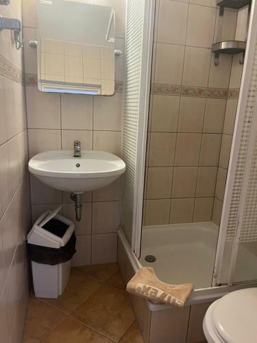 Apartamento Victor Pobierowo