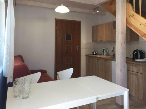 Apartamenty Dorota