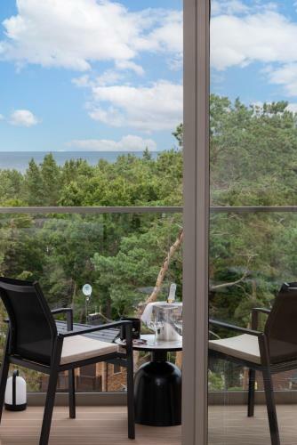 Apartamento Pinea617 Seaview