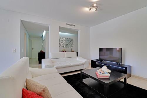 Apartamento Victoria Gardens