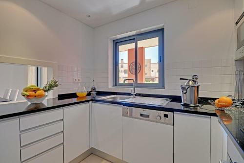 Apartamento Victoria Gardens