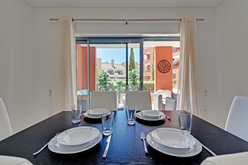 Apartamento Victoria Gardens