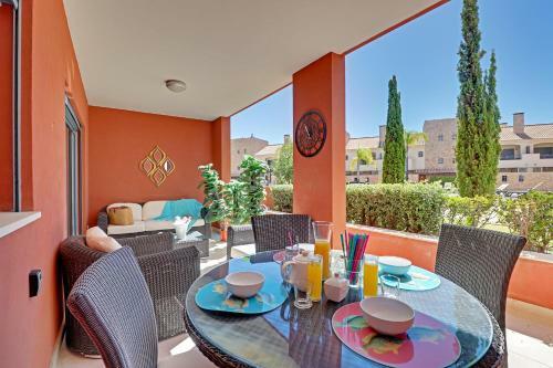 Apartamento Victoria Gardens