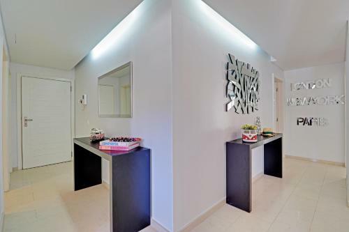 Apartamento Victoria Gardens