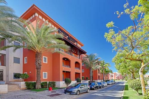 Apartamento Victoria Gardens
