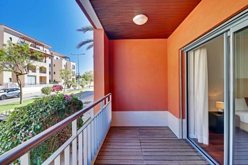 Apartamento Victoria Gardens