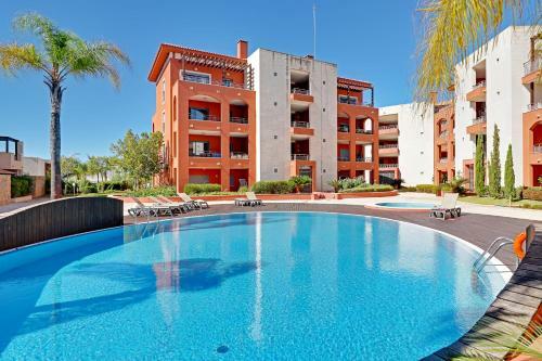 Apartamento Victoria Gardens
