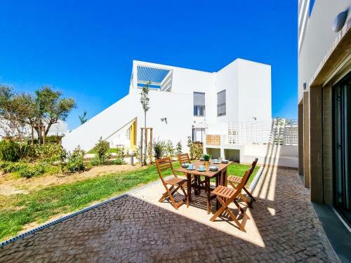 Apartamento Flh Vilamoura Duplex With Terrace