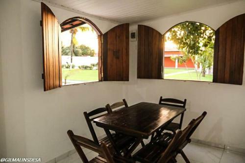 Hostal Encantos Do Mar Pousada