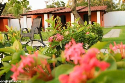 Hostal Encantos Do Mar Pousada