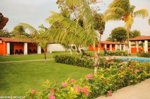 Hostal Encantos Do Mar Pousada
