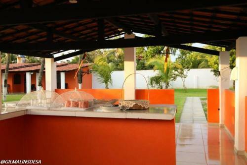 Hostal Encantos Do Mar Pousada