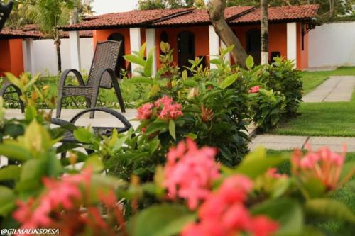 Hostal Encantos Do Mar Pousada