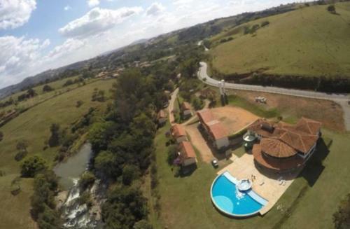 Apartamento Socorro Hotel