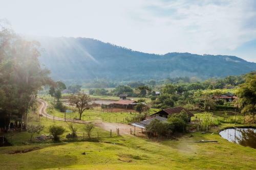 Chacara C Lazer E Contato Com A Natureza Timbo Sc
