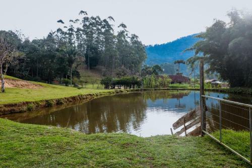 Chacara C Lazer E Contato Com A Natureza Timbo Sc