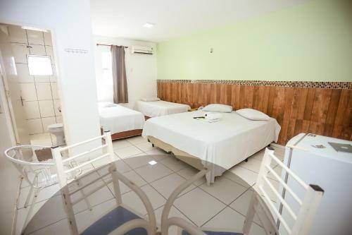 Hotel Bar�o Palace