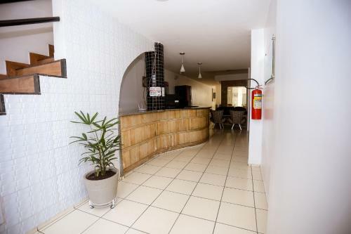 Hotel Bar�o Palace