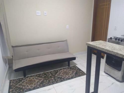 Quitinete Agradavel Em Bras�lia