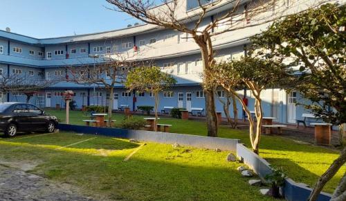 Apartamento Em Tramandai Junto A Sat
