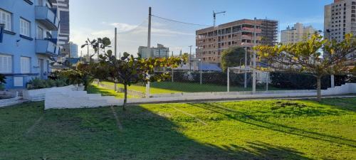 Apartamento Em Tramandai Junto A Sat