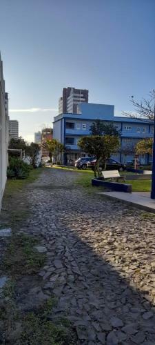 Apartamento Em Tramandai Junto A Sat