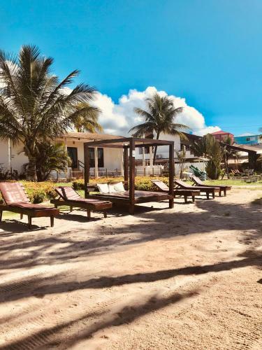 Apartamento 420 Hotel Marinas