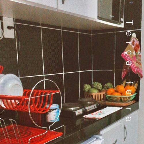 Apartamento 420 Hotel Marinas