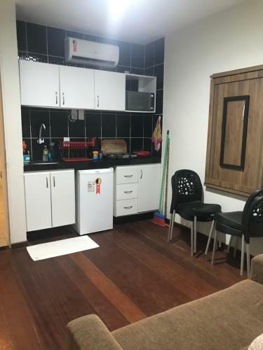 Apartamento 420 Hotel Marinas