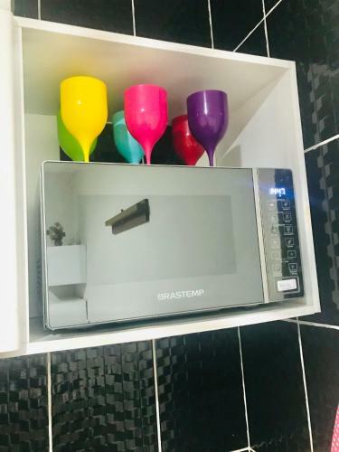 Apartamento 420 Hotel Marinas