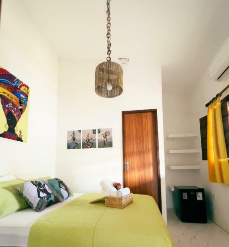 Hostal Pousada Harmonia