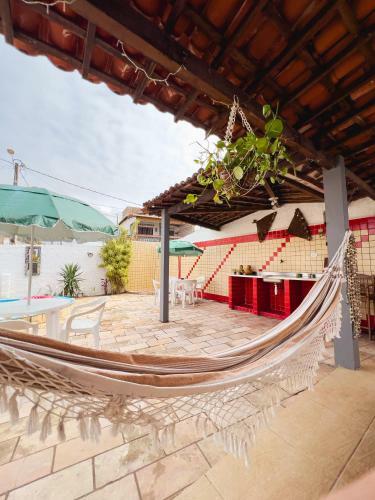 Hostal Pousada Harmonia
