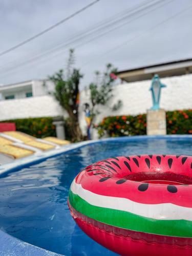 Hostal Pousada Harmonia