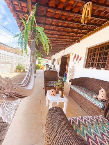Hostal Pousada Harmonia