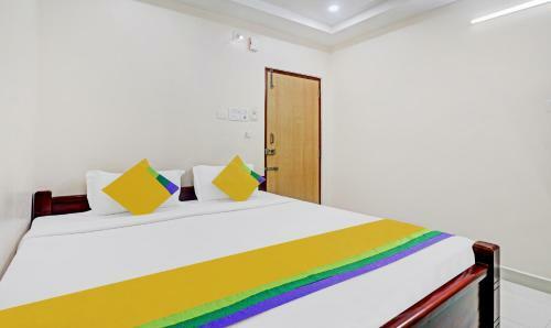 Hotel Treebo Trip Vardhan Stay Inn