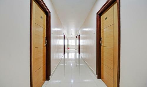 Hotel Treebo Trip Vardhan Stay Inn