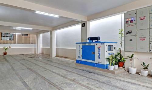 Hotel Treebo Trip Vardhan Stay Inn