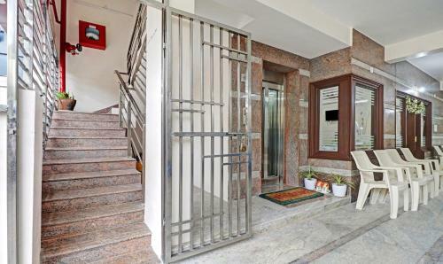 Hotel Treebo Trip Vardhan Stay Inn