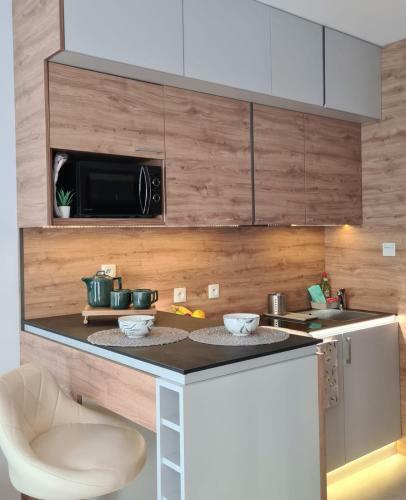Malta Delux Apartment