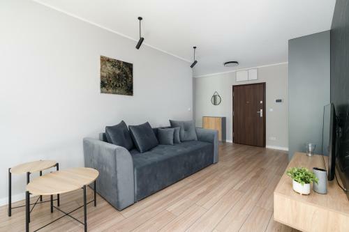 Bookowska Apartments