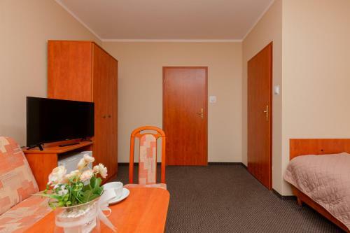 Bed & Breakfast Pensjonat Piast