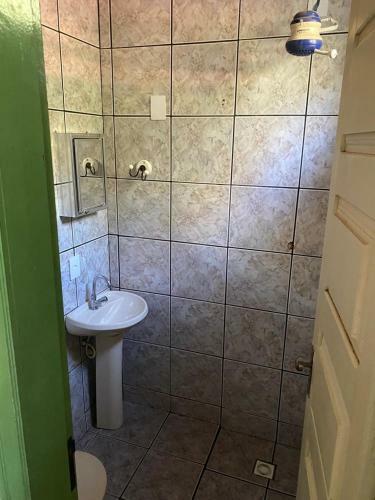 Hostal Pouso Canto De Minas
