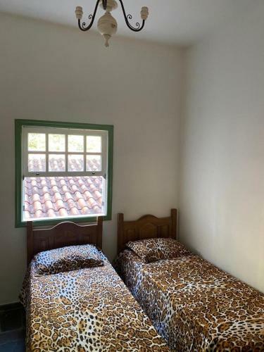 Hostal Pouso Canto De Minas