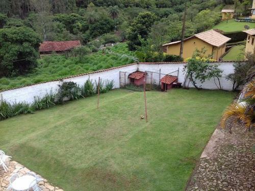 Hostal Pouso Canto De Minas