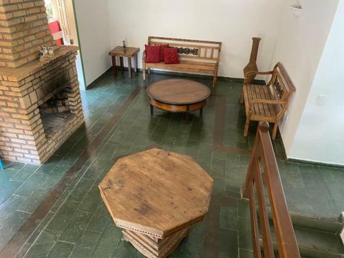 Hostal Pouso Canto De Minas