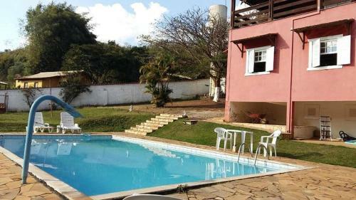 Hostal Pouso Canto De Minas