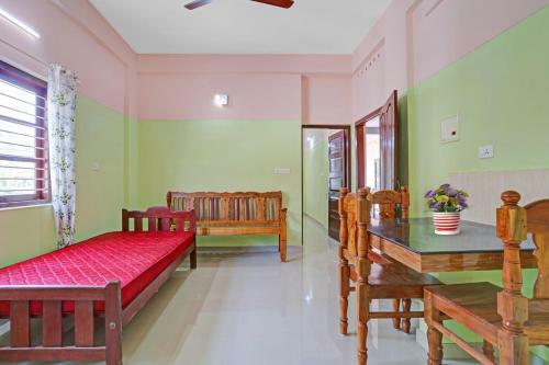 Hotel Oyo 91839 Imperial Apartment