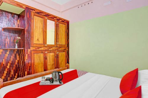Hotel Oyo 91839 Imperial Apartment