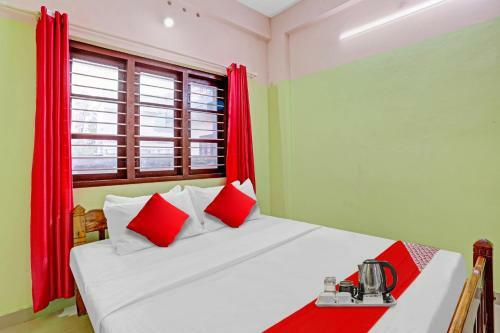 Hotel Oyo 91839 Imperial Apartment