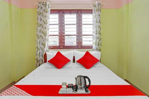 Hotel Oyo 91839 Imperial Apartment